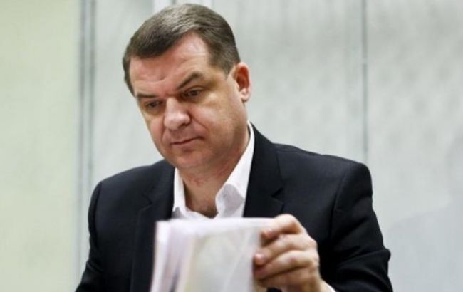 Суд снял арест с имущества "бриллиантового" прокурора Корнийца