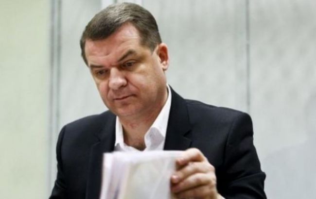 Суд арестовал имущество сестры "бриллиантового прокурора" Корнийца