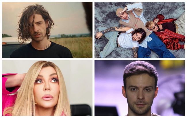 Ці хіти знають всі, а нині вони лунають українською. Топ-7 перекладених пісень