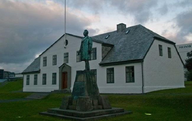 В Исландии вновь подняли вопрос референдума по членству в ЕС