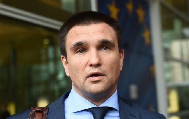 МИД: боевики, придерживаясь режима тишины, продвигают свои интересы в политической сфере