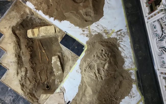 Найден скелет д'Артаньяна? Ученые раскрыли детали сенсационных раскопок в Нидерландах