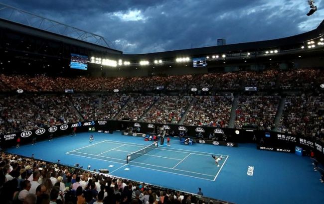 Организаторы увеличили призовой фонд Australian Open-2020