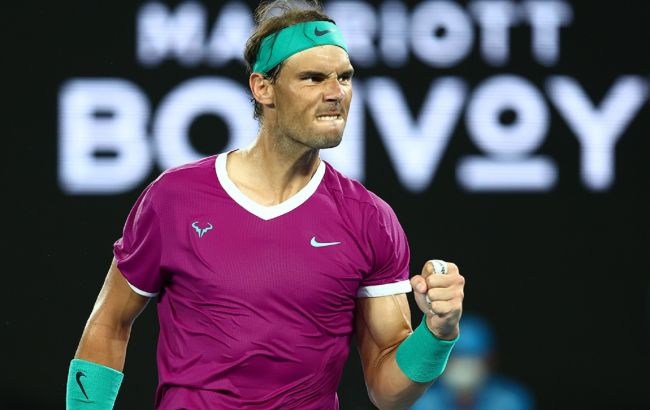 Определились финалисты Australian Open среди мужчин