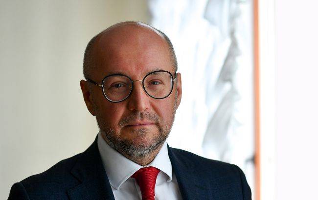 У Зеленского назвали причину увольнения Демченко из СНБО