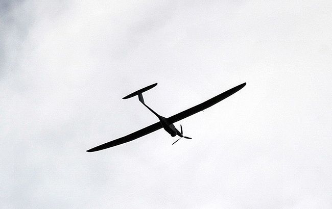 Германия могла нарушить санкции против РФ поставками деталей для БПЛА