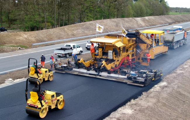 Комиссия отклонила заявки претендентов на участие в проекте строительства концессионных дорог