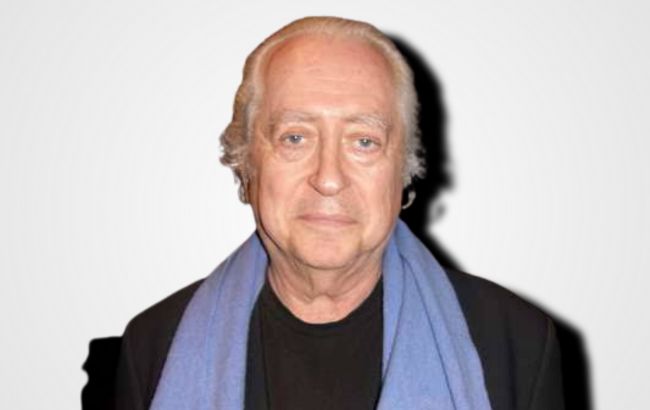 Помер відомий актор і режисер Роберт Дауні-старший: чим він запам'ятався