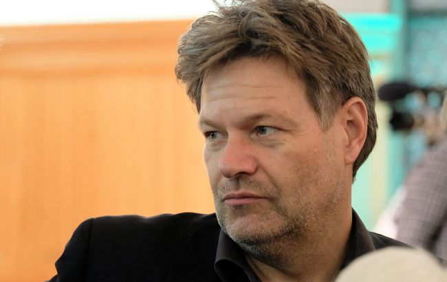 Нехватка газа может привести к серьезному экономическому кризису в Европе, - вице-канцлер Германии