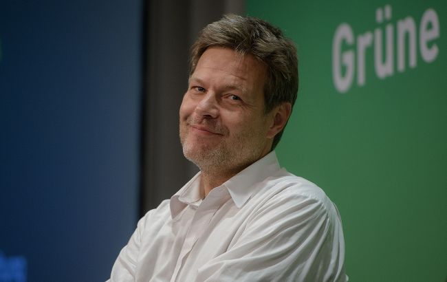 Германия не может полагаться на работу "Северного потока" зимой, - Хабек