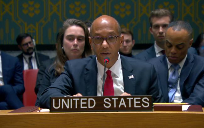 США хотят наказать Иран за нарушение Устава и резолюций ООН