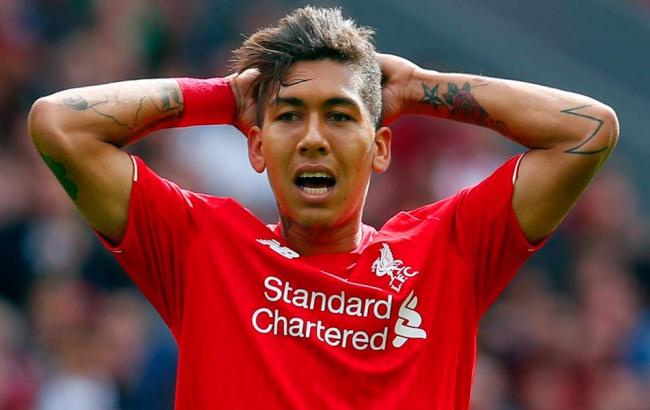 Трансфер Фирмино в "Ливерпуль" может попасть под расследование ФИФА
