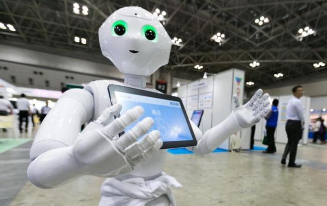 Роботы займут четверть рынка бизнес-сервисов в Великобритании к 2035, - Deloitte