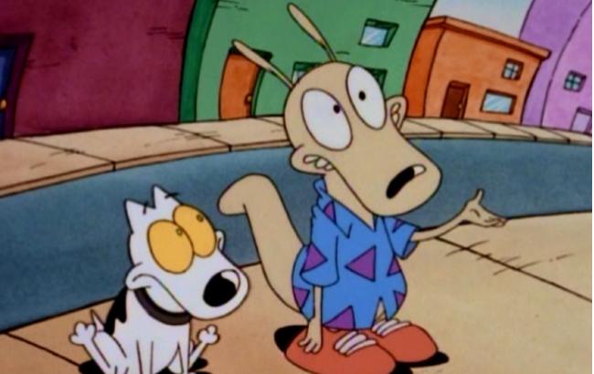 "Нове життя Рокко" повертається після 20 років перерви