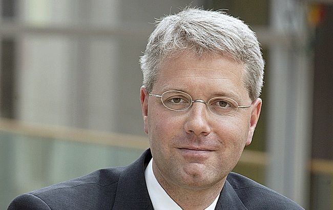 У Бундестазі вважають необхідним переконати РФ в неагресивності НАТО