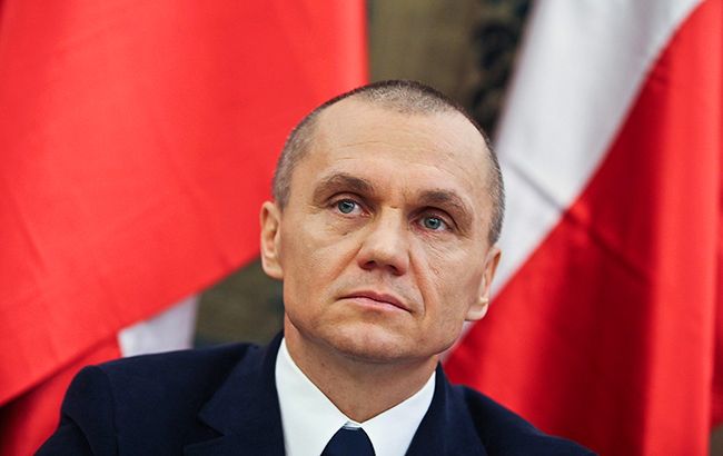 РФ может начать вторжение в Европу в ближайшие месяцы, - экс-глава спецвойск Польши