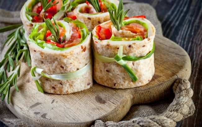 Эти варианты перекусов будут идеальны при долгом блэкауте