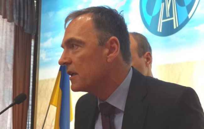 "Укрнафта" представит финансовый отчет в конце февраля