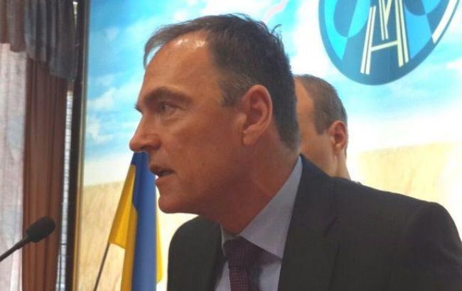 "Укрнафта" допускает продажу заправок при разработке новой стратегии компании