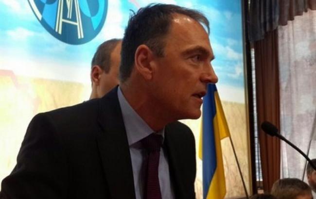 Роллинс определится с 4 кандидатами в состав правления "Укрнафты" к концу недели