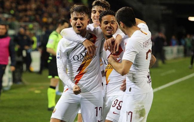 Итальянская Серия А приняла единогласное решение доиграть сезон