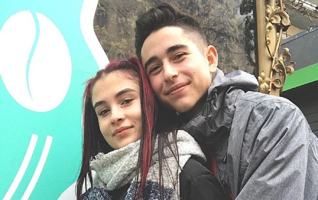 Роман Сасанчин рассказал о тяжелых родах жены: "схватки были очень болезненными"