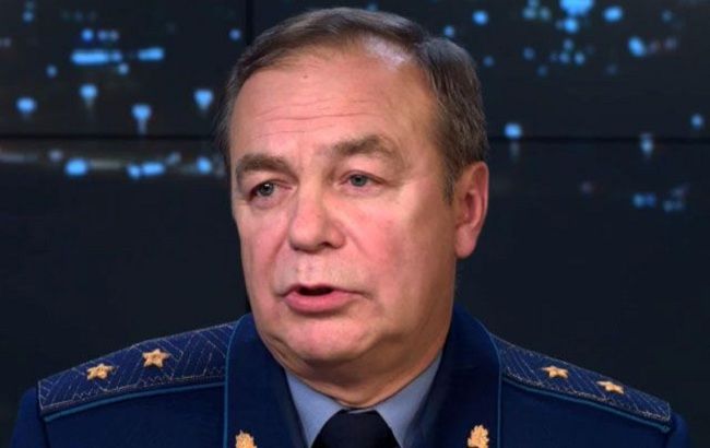 Экс-замглавы Генштаба ВСУ допускает начало широкомасштабных боевых действий