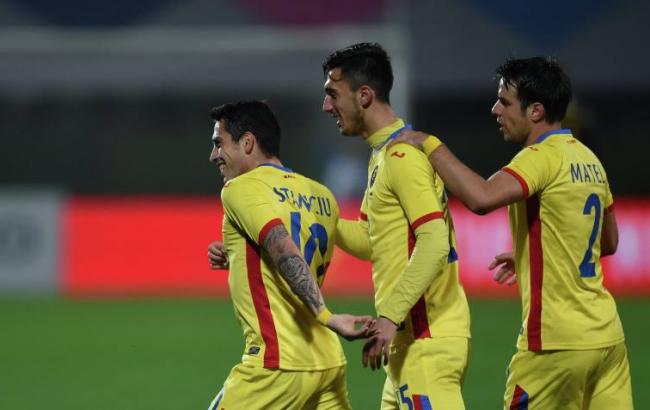 Румыния - Албания: онлайн-трансляция матча Евро-2016