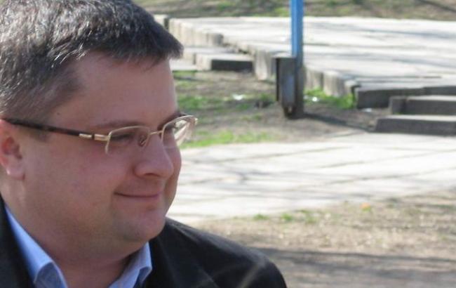 "Укрборонпром" объявил конкурс на вакантные должности руководителей предприятий