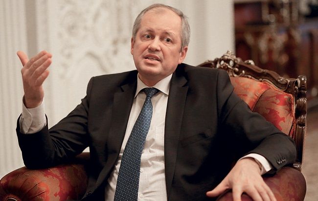 ВРЮ розпочала роботу