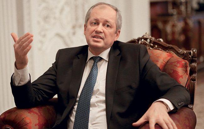 Романюк прошел в финал конкурса на избрание председателя Верховного суда