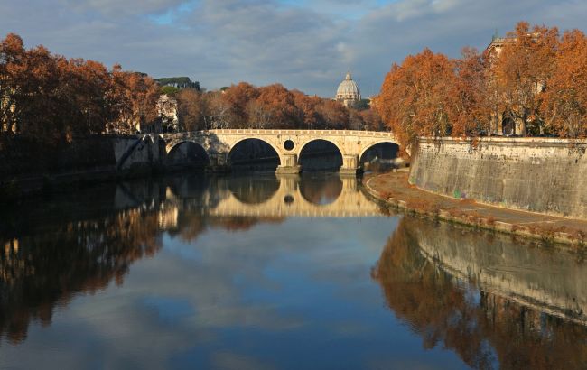 Италия снизит температуру в помещениях зимой с целью отказа от российского газа