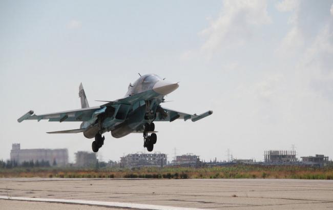 Генштаб РФ сообщил о ликвидации за сутки около 300 боевиков в Сирии