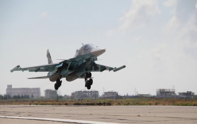 В Минобороны РФ заявили об уничтожении 53 укрепрайонов террористов в Сирии