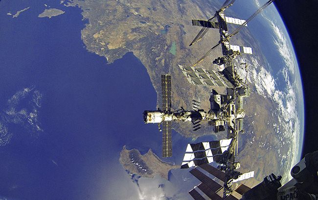 ЕС отказался от российских кораблей для доставки астронавтов на МКС
