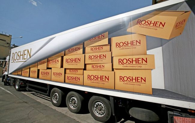 Антимонопольний комітет розпочав справу проти ROSHEN
