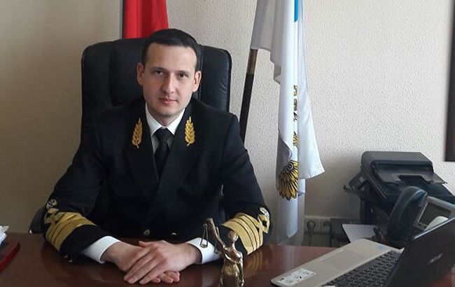 Членам делегації російської рибкомісії заборонили в'їзд в Україну