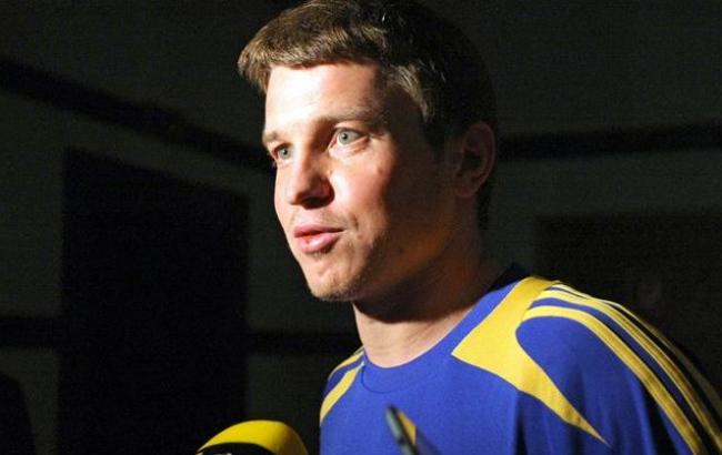 Грузия - Украина: Мы хорошо знаем соперника, а они нас, - Руслан Ротань