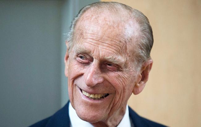 Супруга королевы Великобритании выписали из больницы