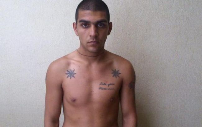 В Луганской области во время конвоирования в СИЗО сбежал подозреваемый