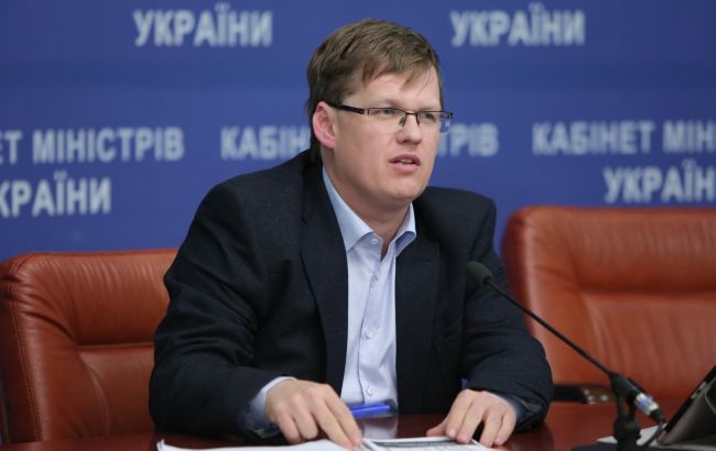 Кабмин рассмотрит возможность использования сэкономленного газа по льготному тарифу уже в летний период