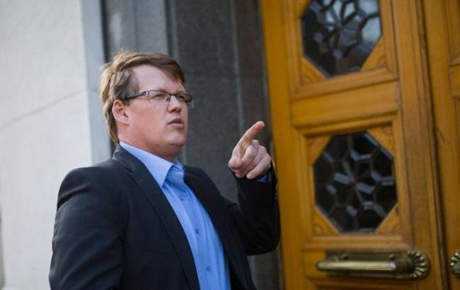 Зарплата работников бюджетной сферы будет увеличена на 18%, - Розенко