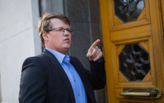 Розенко анонсировал создание Нацагентства труда вместо Госслужбы занятости