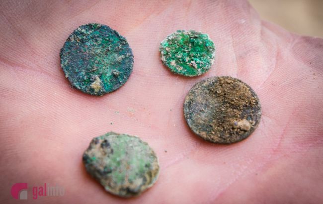 Удивительная находка: во Львове раскопали древний костел