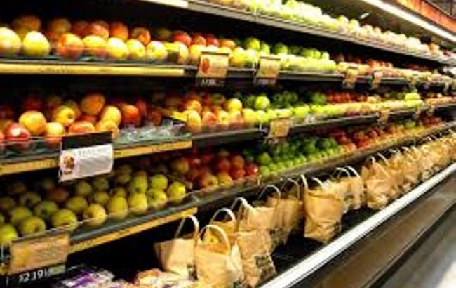 Розничная торговля в Украине за 6 месяцев упала на 24,6%, - Госстат