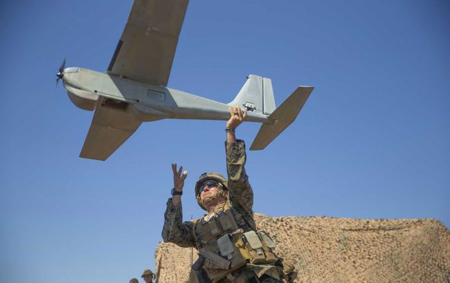 Украина уже получила 100 беспилотников в рамках "Армии дронов", нужно еще столько же, - Федоров