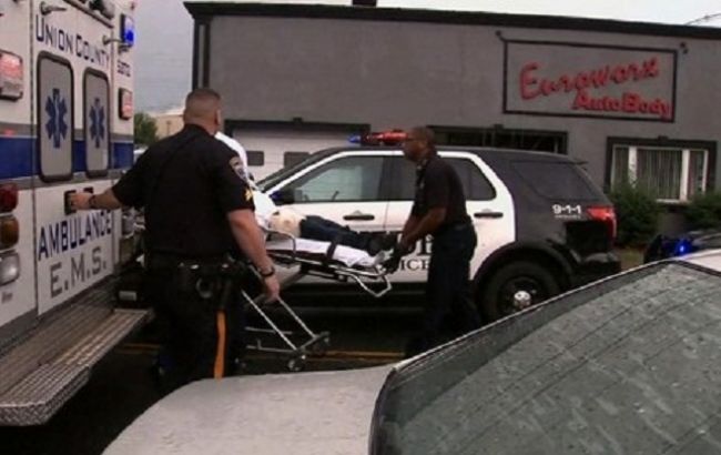 Подозреваемый во взрывах в Нью-Йорке и Нью-Джерси отрицает свою вину