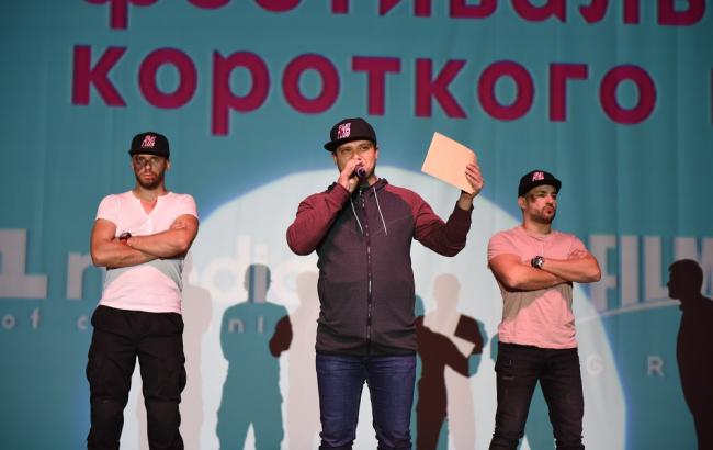 "Де кіно. Епізод 2": Визначено переможця найтривалішого квесту в Україні