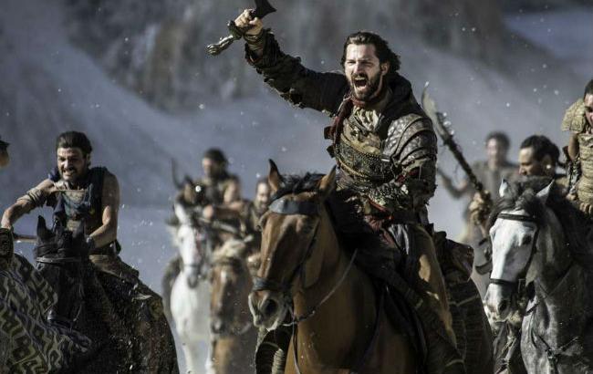 Финальную битву следующего сезона "Игры престолов" снимали два месяца