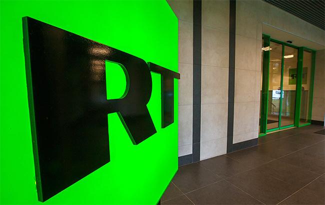 В Британии начали три новых расследования против российского телеканала Russia Today